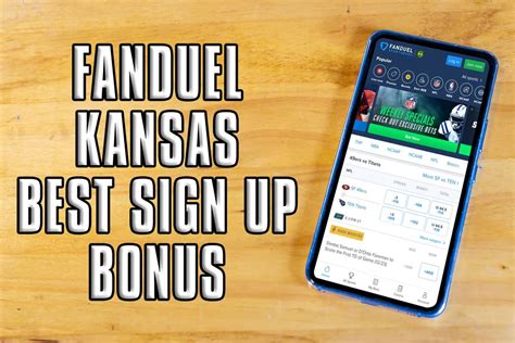 fanduel sportsbook kansas